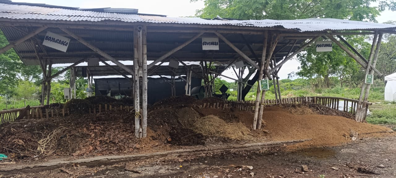 Sistema COMPOST CEFA