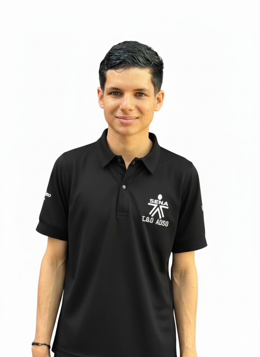 Ivan Dario Perdomo Perez